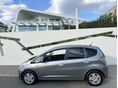 HONDA JAZZ 2012/8 - 3
