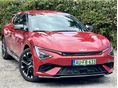 KIA EV6 84kWh GT Line AWD Új model!18.650km!Full Extra!Szervizk.!1.Tulaj!Kia Gyári Garancia!