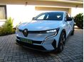 RENAULT MEGANE 2023/5 - 2