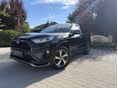 TOYOTA RAV 4 Rav4 2.5 Plug-in Hybrid Selection VIP AWD e-CVT Head up-Jbl Hang-360 fok.kamera- Vonóhorog-Gyöngyház fekete