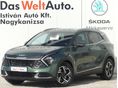 KIA SPORTAGE 1.6 T-GDI Essence Edition DCT 52e.km!