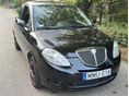 LANCIA YPSILON 2008/1 - 2
