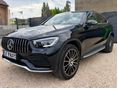 MERCEDES-BENZ GLC-OSZTÁLY GLC 300 e 4Matic 9G-TRONIC Plug-in hybrid GLC 300e AMG Plug In Hy./4MATIC/LED MATRIX/MEMÓRIÁS-MASSZ.BŐR/20-19 8 KERÉK/SZER