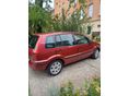 FORD FUSION 1.4 Ambiente