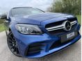 MERCEDES-AMG C 43 2022/6 - 2