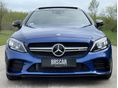 MERCEDES-AMG C 43 2022/6 - 3