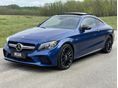 MERCEDES-AMG C 43 2022/6 - 4