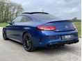 MERCEDES-AMG C 43 2022/6 - 6