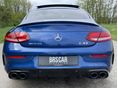 MERCEDES-AMG C 43 2022/6 - 8