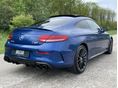 MERCEDES-AMG C 43 2022/6 - 9