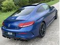 MERCEDES-AMG C 43 2022/6 - 10