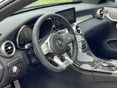 MERCEDES-AMG C 43 2022/6 - 11