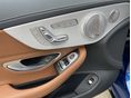 MERCEDES-AMG C 43 2022/6 - 16