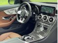 MERCEDES-AMG C 43 2022/6 - 21