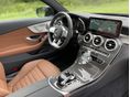 MERCEDES-AMG C 43 2022/6 - 26
