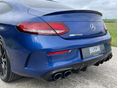 MERCEDES-AMG C 43 2022/6 - 27