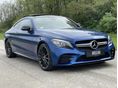 MERCEDES-AMG C 43 2022/6 - 29
