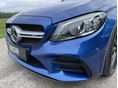 MERCEDES-AMG C 43 2022/6 - 30
