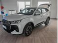 CHERY TIGGO 7 1.5 T-DGI HEV Comfort DHT 7év/150.000km garancia