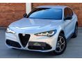 ALFA ROMEO STELVIO 2.2 MultiJet Veloce (Automata) Táv.Tartó Temp/ Keyless/ Virtual Cockpit/ LED/ PDC/
