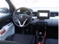 SUZUKI IGNIS 2018/9 - 2