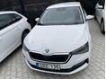 SKODA SCALA 2021/4 - 2
