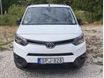 TOYOTA PROACE City 1.5 D Comfort Smart Cargo L2H1