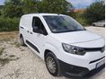 TOYOTA PROACE 2021 - 2