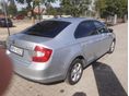 SKODA RAPID 2014/5 - 7