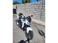 KAWASAKI Z 750 2011 - 2