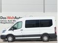 FORD TRANSIT 2018/12 - 3