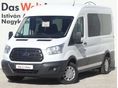 FORD TRANSIT 2018/12 - 1