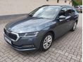 SKODA OCTAVIA 2020/10 - 1