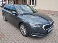 SKODA OCTAVIA 2020/10 - 2