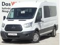 FORD TRANSIT 2.0 TDCi 350 L2H2 Trend (9 személyes ) 340e.km!