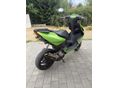 YAMAHA AEROX 2008/6 - 3