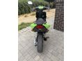 YAMAHA AEROX 2008/6 - 4