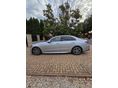 MERCEDES-BENZ C 220 d 4Matic 9G-TRONIC Mild hybrid drive