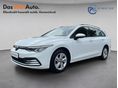 VOLKSWAGEN GOLF Variant 1.5 eTSI ACT Life DSG