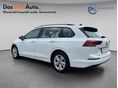 VOLKSWAGEN GOLF 2021/7 - 2