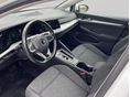 VOLKSWAGEN GOLF 2021/7 - 10