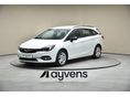 OPEL ASTRA Sports Tourer 1.5 CDTI Business Edition MAGYAR 1.TUL-GARANTÁLT KM-SZERVIZTÖRTÉNET-ÁFÁS-GARANCIÁVAL!