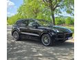 PORSCHE CAYENNE 2022/7 - 2