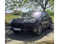PORSCHE CAYENNE 2022/7 - 1