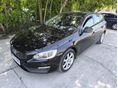VOLVO V60 2.0 D [D3] Momentum Geartronic 150 LE / ÁFÁS / MAGYARORSZÁGI / 1 TULAJ / SZERVÍZKÖNYV / GARANCIA / NAVI / ÜLÉSF