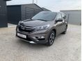 HONDA CR-V 2017/1 - 2