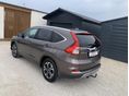 HONDA CR-V 2017/1 - 3