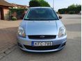 FORD FIESTA 2006/5 - 2