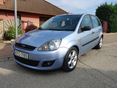 FORD FIESTA 2006/5 - 3