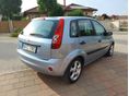 FORD FIESTA 2006/5 - 4